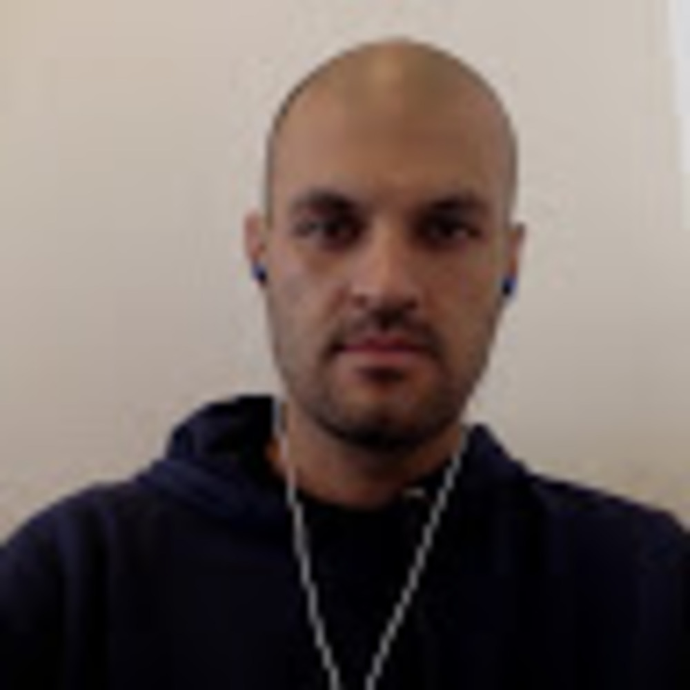 Meet your Posher, Albert